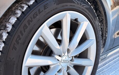 Audi A6 allroad, 2014 год, 2 750 000 рублей, 13 фотография