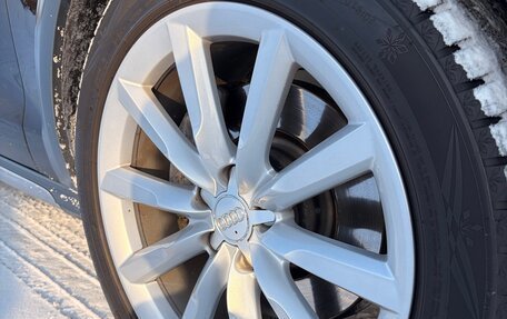 Audi A6 allroad, 2014 год, 2 750 000 рублей, 14 фотография