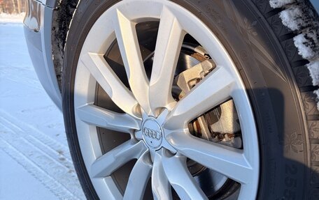 Audi A6 allroad, 2014 год, 2 750 000 рублей, 15 фотография