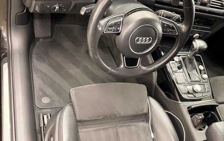 Audi A6 allroad, 2014 год, 2 750 000 рублей, 8 фотография