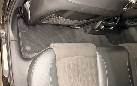 Audi A6 allroad, 2014 год, 2 750 000 рублей, 19 фотография