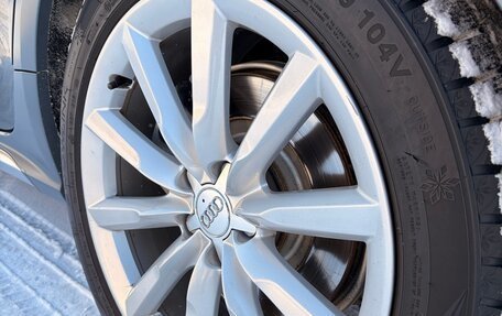 Audi A6 allroad, 2014 год, 2 750 000 рублей, 12 фотография