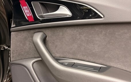 Audi A6 allroad, 2014 год, 2 750 000 рублей, 20 фотография