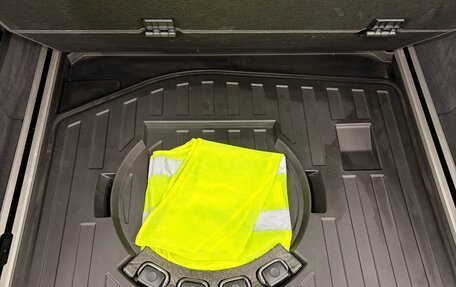 Audi A6 allroad, 2014 год, 2 750 000 рублей, 27 фотография