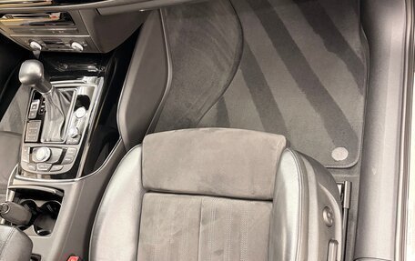 Audi A6 allroad, 2014 год, 2 750 000 рублей, 32 фотография