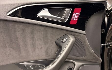 Audi A6 allroad, 2014 год, 2 750 000 рублей, 23 фотография