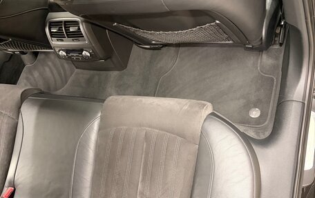 Audi A6 allroad, 2014 год, 2 750 000 рублей, 30 фотография