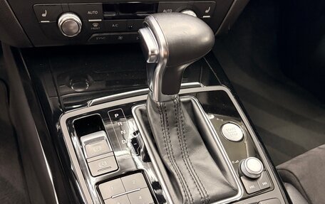 Audi A6 allroad, 2014 год, 2 750 000 рублей, 31 фотография