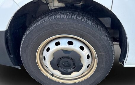 Renault Trafic, 2023 год, 4 000 000 рублей, 5 фотография