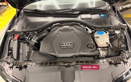 Audi A6 allroad, 2014 год, 2 750 000 рублей, 26 фотография