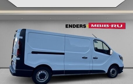 Renault Trafic, 2023 год, 4 000 000 рублей, 4 фотография