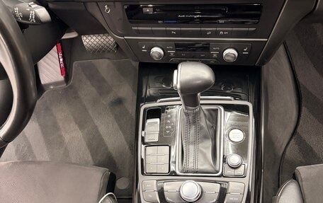 Audi A6 allroad, 2014 год, 2 750 000 рублей, 25 фотография