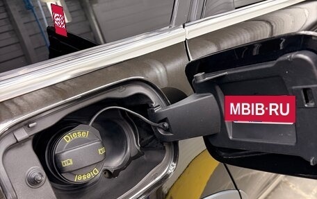 Audi A6 allroad, 2014 год, 2 750 000 рублей, 33 фотография