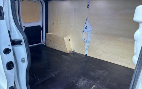 Renault Trafic, 2023 год, 4 000 000 рублей, 7 фотография