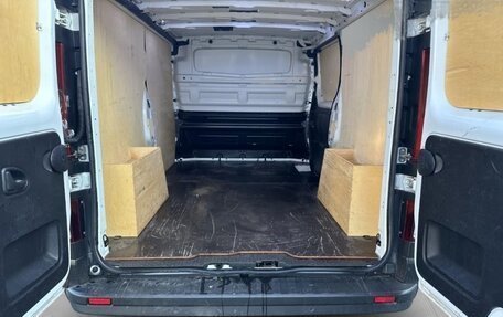 Renault Trafic, 2023 год, 4 000 000 рублей, 11 фотография