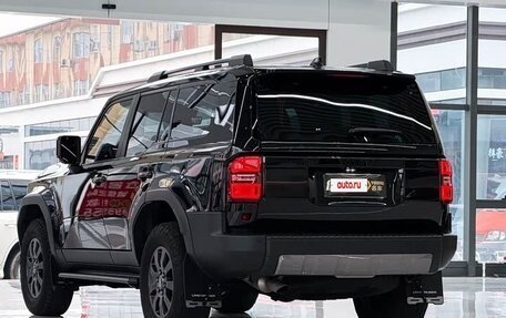 Toyota Land Cruiser Prado, 2025 год, 9 264 329 рублей, 3 фотография