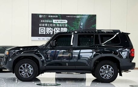 Toyota Land Cruiser Prado, 2025 год, 9 264 329 рублей, 5 фотография