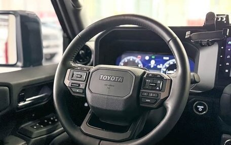 Toyota Land Cruiser Prado, 2025 год, 9 264 329 рублей, 9 фотография