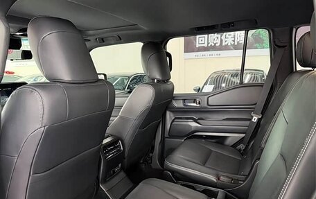 Toyota Land Cruiser Prado, 2025 год, 9 264 329 рублей, 13 фотография