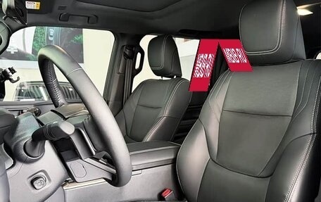 Toyota Land Cruiser Prado, 2025 год, 9 264 329 рублей, 6 фотография