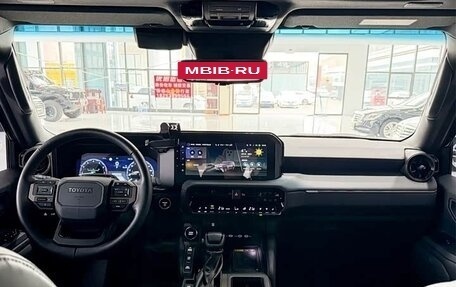 Toyota Land Cruiser Prado, 2025 год, 9 264 329 рублей, 8 фотография