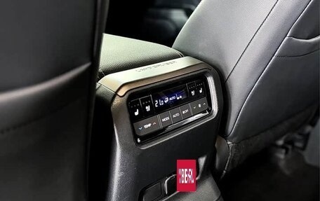 Toyota Land Cruiser Prado, 2025 год, 9 264 329 рублей, 14 фотография