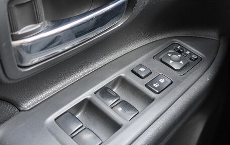 Mitsubishi Outlander III рестайлинг 3, 2013 год, 1 220 000 рублей, 15 фотография