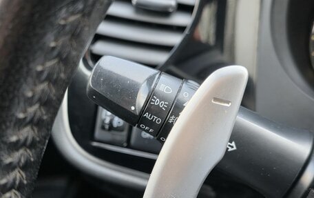 Mitsubishi Outlander III рестайлинг 3, 2013 год, 1 220 000 рублей, 16 фотография