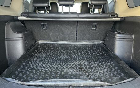 Mitsubishi Outlander III рестайлинг 3, 2013 год, 1 220 000 рублей, 18 фотография