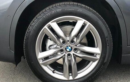 BMW X1, 2021 год, 1 750 000 рублей, 6 фотография