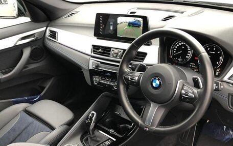 BMW X1, 2021 год, 1 750 000 рублей, 7 фотография