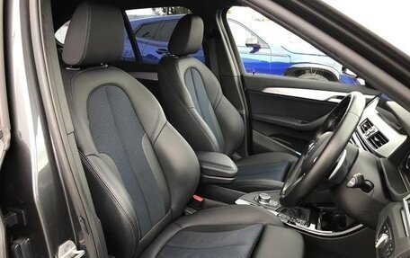 BMW X1, 2021 год, 1 750 000 рублей, 8 фотография