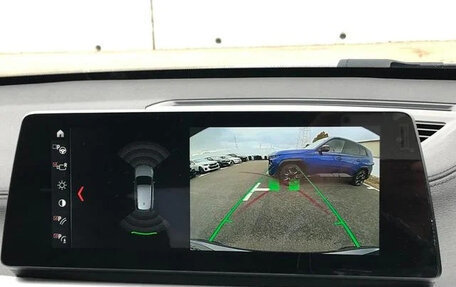 BMW X1, 2021 год, 1 750 000 рублей, 9 фотография