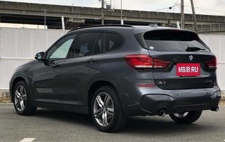 BMW X1, 2021 год, 1 750 000 рублей, 4 фотография