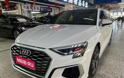 Audi A3, 2021 год, 1 870 000 рублей, 1 фотография