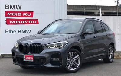 BMW X1, 2021 год, 1 750 000 рублей, 1 фотография