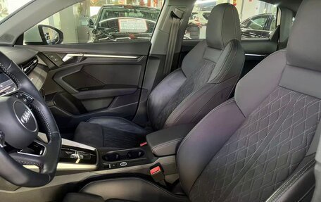 Audi A3, 2021 год, 1 870 000 рублей, 7 фотография