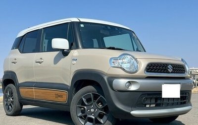 Suzuki Xbee I, 2021 год, 1 020 000 рублей, 1 фотография