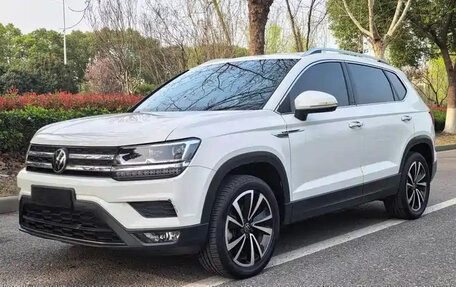 Volkswagen Tharu, 2022 год, 1 630 010 рублей, 1 фотография