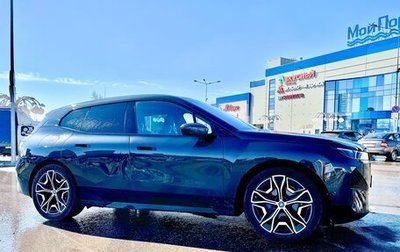 BMW iX, 2022 год, 7 200 000 рублей, 1 фотография