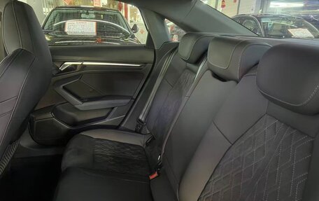 Audi A3, 2021 год, 1 870 000 рублей, 8 фотография