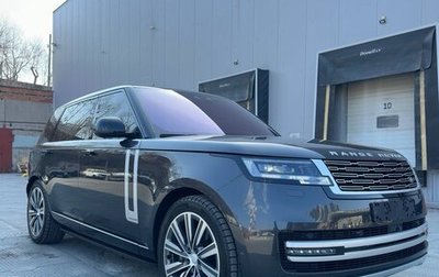 Land Rover Range Rover IV рестайлинг, 2022 год, 18 500 000 рублей, 1 фотография