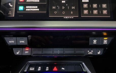 Audi A3, 2021 год, 1 870 000 рублей, 10 фотография