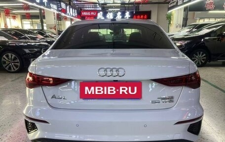 Audi A3, 2021 год, 1 870 000 рублей, 4 фотография