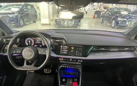 Audi A3, 2021 год, 1 870 000 рублей, 6 фотография