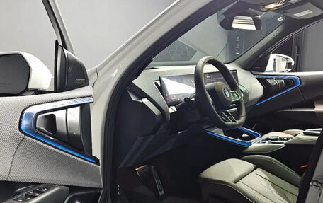 BMW X3, 2025 год, 7 922 000 рублей, 4 фотография