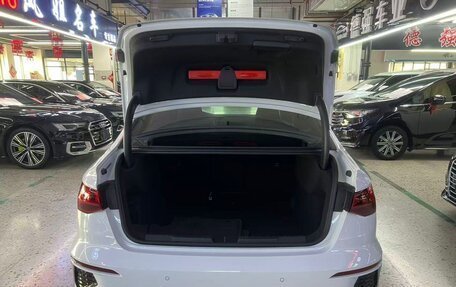 Audi A3, 2021 год, 1 870 000 рублей, 12 фотография