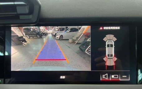 Audi A3, 2021 год, 1 870 000 рублей, 11 фотография