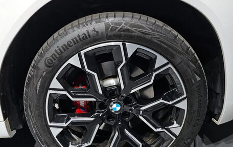 BMW X3, 2025 год, 7 922 000 рублей, 3 фотография