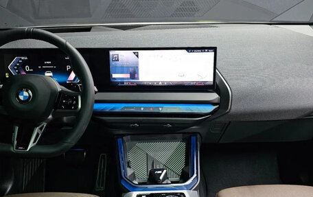 BMW X3, 2025 год, 7 922 000 рублей, 5 фотография